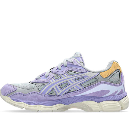 ASICS Gel-NYC Piedmont Grey Bluebell