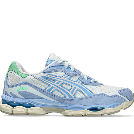 ASICS Gel-NYC Airy Blue Stone Wash