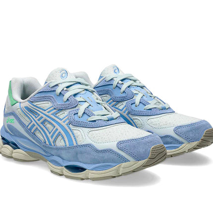 ASICS Gel-NYC Airy Blue Stone Wash