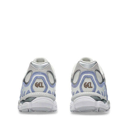 ASICS Gel-NYC Cream Cloud Grey Blue