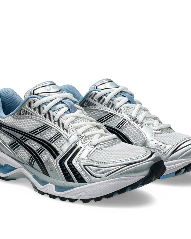 ASICS Gel-Kayano 14 JJJJound White Navy