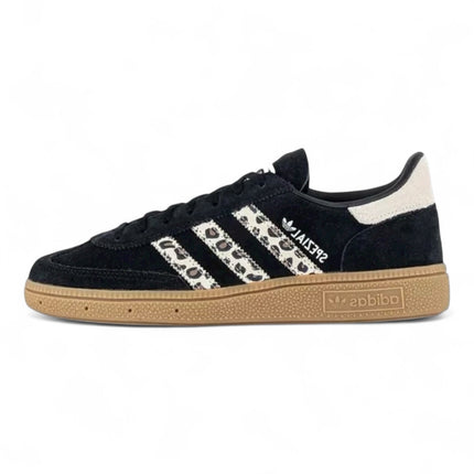 Adidas Handball Spezial Black Leopard
