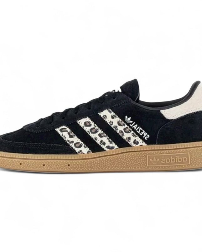 Adidas Handball Spezial Black Leopard