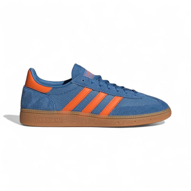 Adidas Handball Spezial Focus Blue / Orange Gum