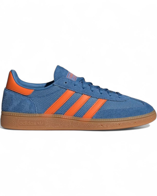 Adidas Handball Spezial Focus Blue / Orange Gum