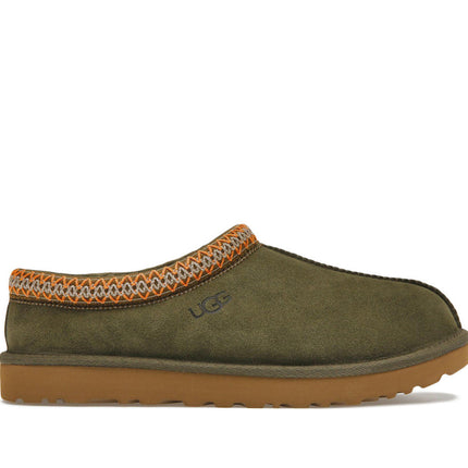 UGG Tasman Slipper Olive (W)