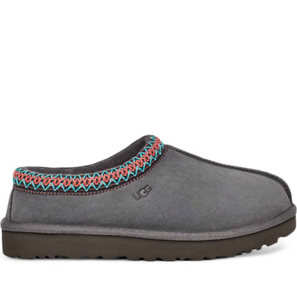 UGG Tasman Slipper Dark Grey (W)