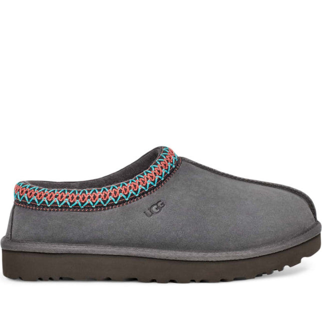 UGG Tasman Slipper Dark Grey (W)