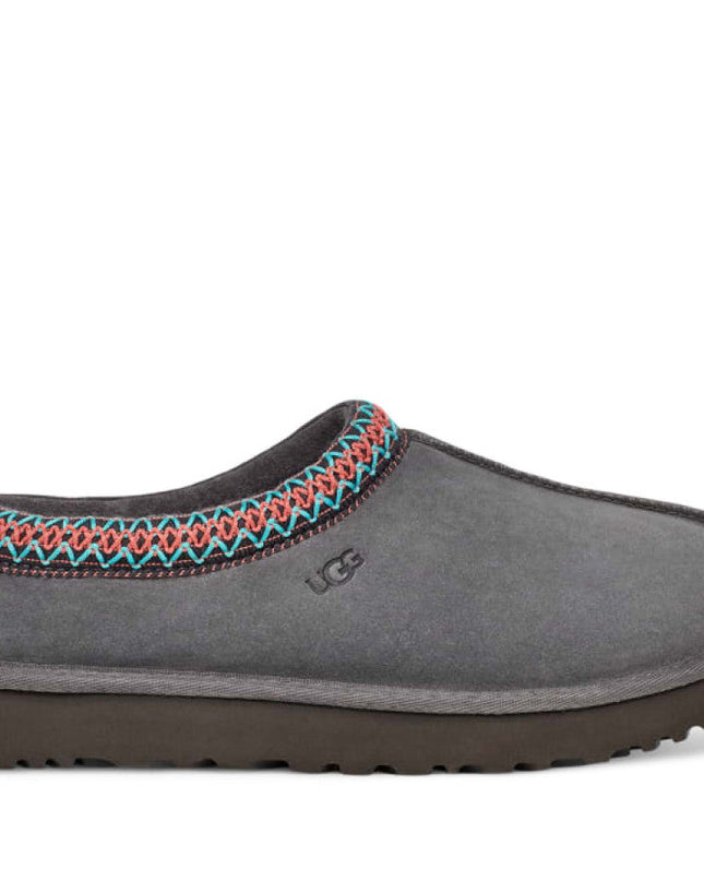 UGG Tasman Slipper Dark Grey (W)