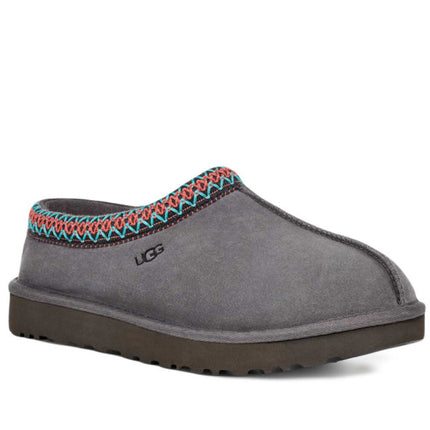 UGG Tasman Slipper Dark Grey (W)