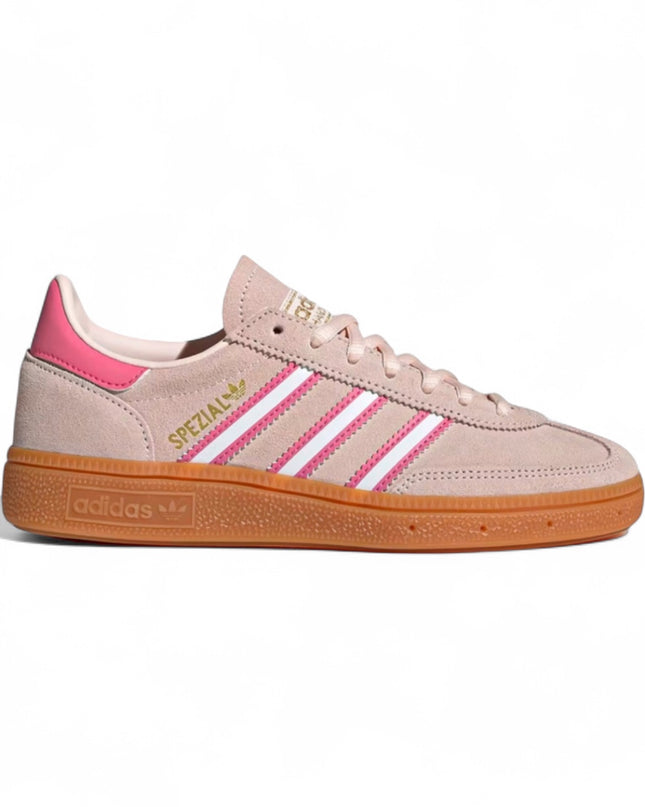 Adidas Handball Spezial Wonder Quartz / Rose Tone