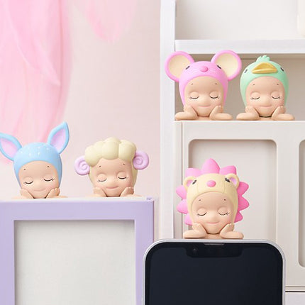 Figurine Sonny Angel Hippers Dreaming