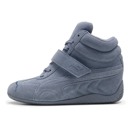 Puma Speedcat Wedge Tonal Gray Sky