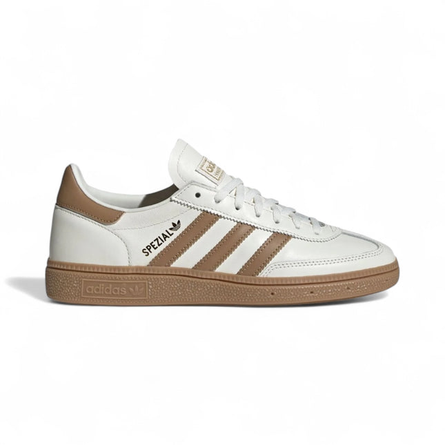 Adidas Handball Spezial Off White Cardboard