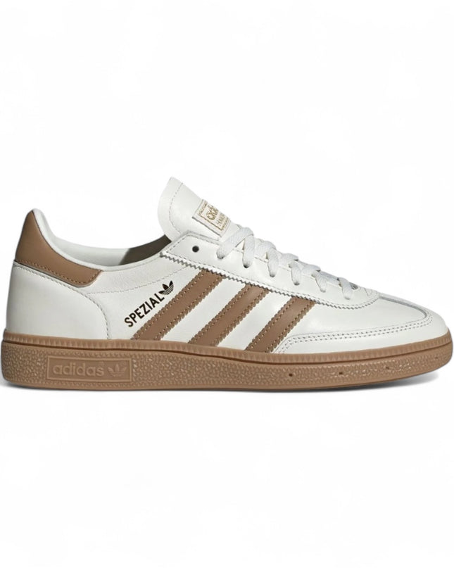 Adidas Handball Spezial Off White Cardboard