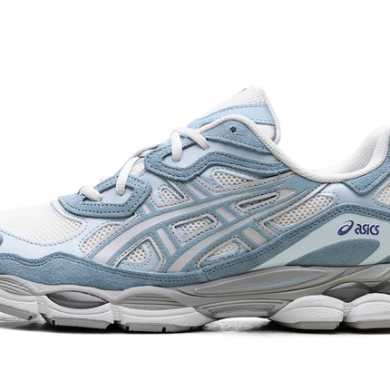 Gel-NYC Cream Arctic Sky