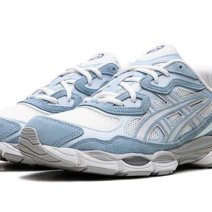 Gel-NYC Cream Arctic Sky