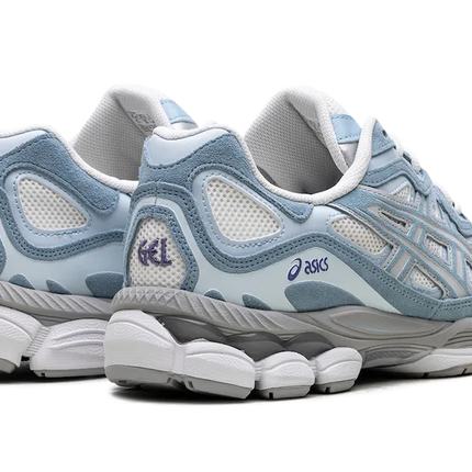 Gel-NYC Cream Arctic Sky