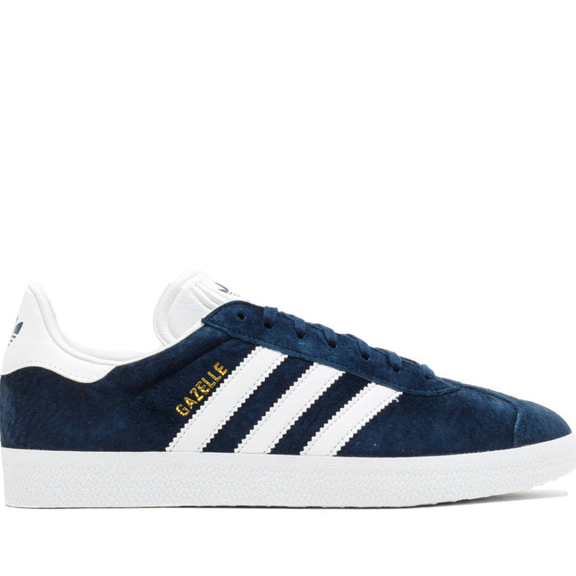 adidas Gazelle Navy White