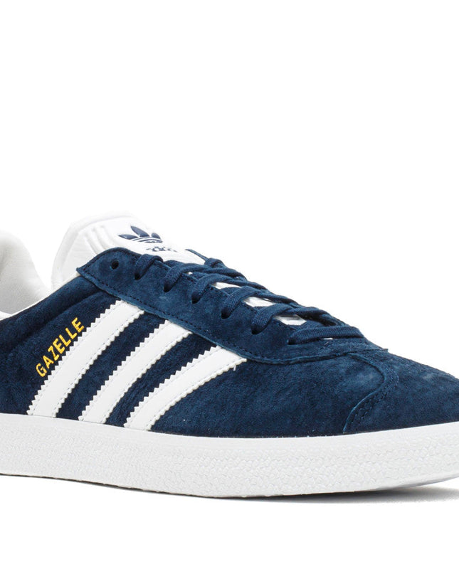 adidas Gazelle Navy White