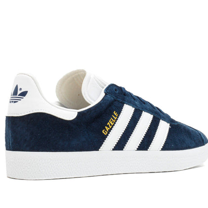 adidas Gazelle Navy White