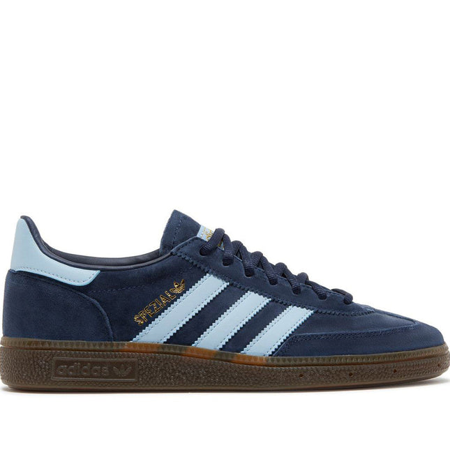 adidas Handball Spezial Navy Gum