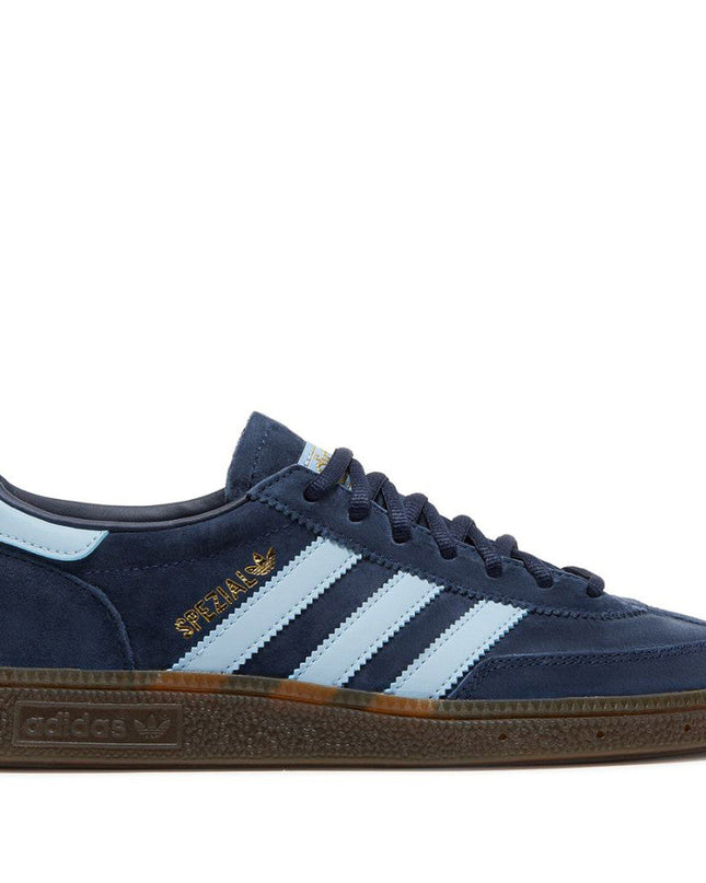 adidas Handball Spezial Navy Gum