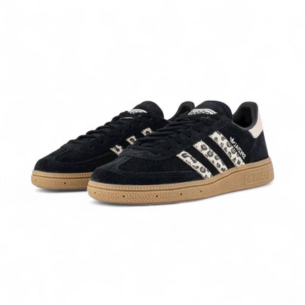 Adidas Handball Spezial Black Leopard