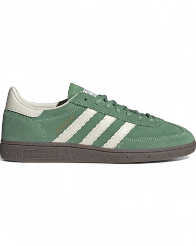 Adidas Handball Spezial Preloved Green