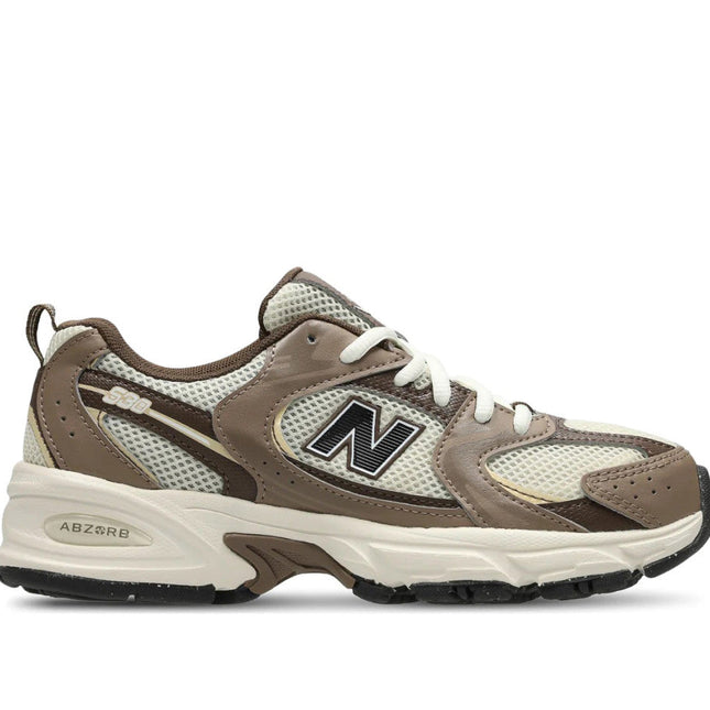 New Balance 530 Emerging Brown (GS)
