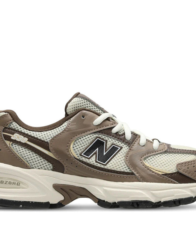 New Balance 530 Emerging Brown (GS)