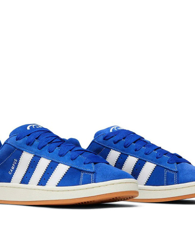 adidas Campus 00s Semi Lucid Blue Cloud White