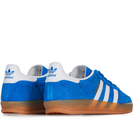 adidas Gazelle Indoor Blue Bird Gum