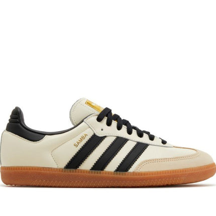 adidas Samba OG Cream White Sand Strata (W)
