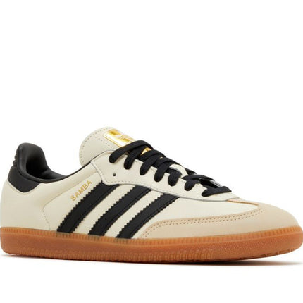 adidas Samba OG Cream White Sand Strata (W)