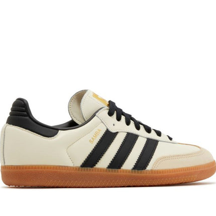 adidas Samba OG Cream White Sand Strata (W)