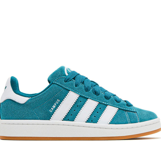 adidas Campus 00s Legacy Teal Cloud White Gum