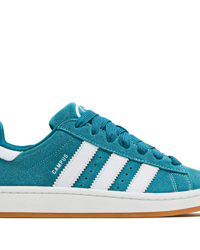 adidas Campus 00s Legacy Teal Cloud White Gum