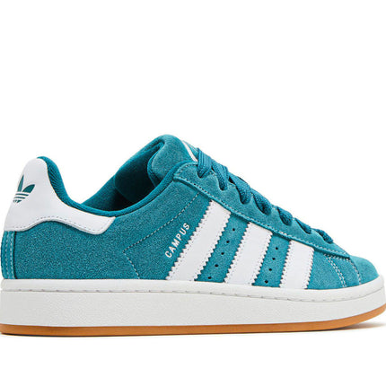 adidas Campus 00s Legacy Teal Cloud White Gum