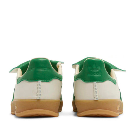 adidas Gazelle Indoor Foot Industry Off White Green