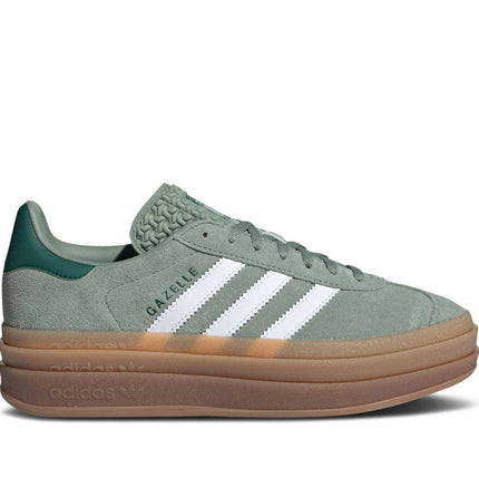 adidas Gazelle Bold Mint (W)