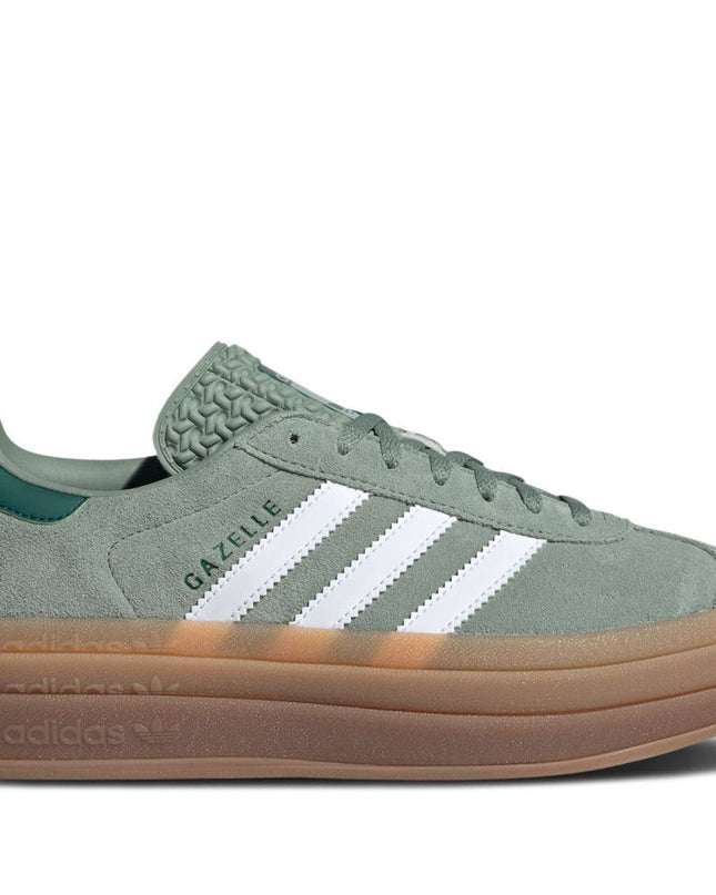 adidas Gazelle Bold Mint (W)