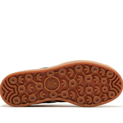 adidas Gazelle Bold Wonder Quartz Black Gum (W)