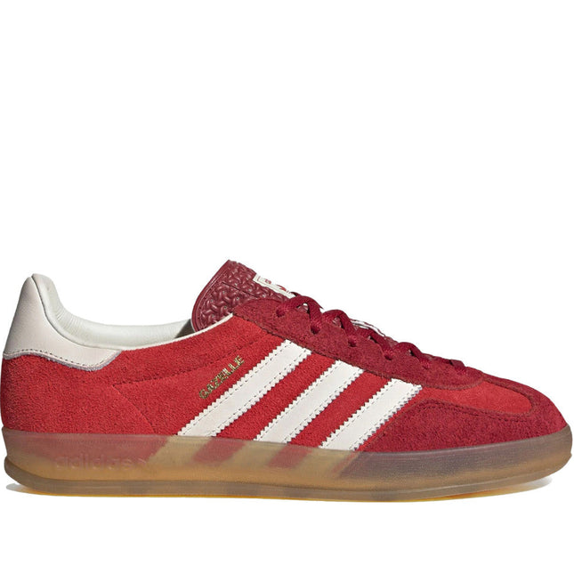 adidas Gazelle Indoor Active Maroon (W)
