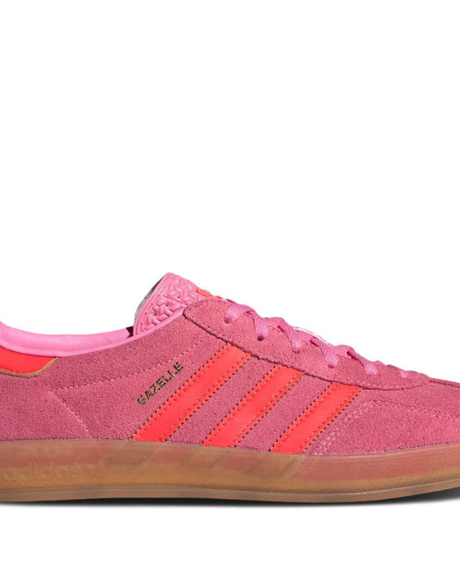 adidas Gazelle Indoor Beam Pink (W)
