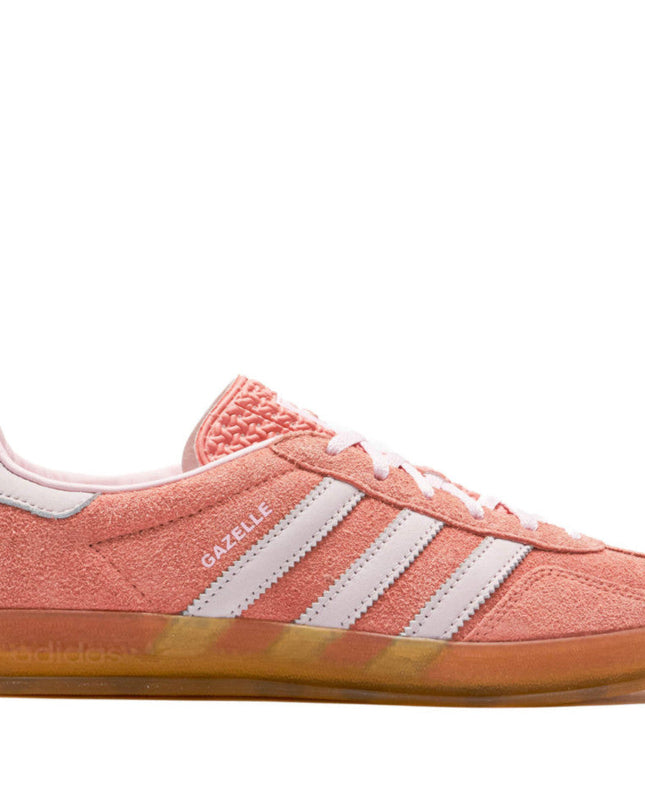 adidas Gazelle Indoor Wonder Clay (W)