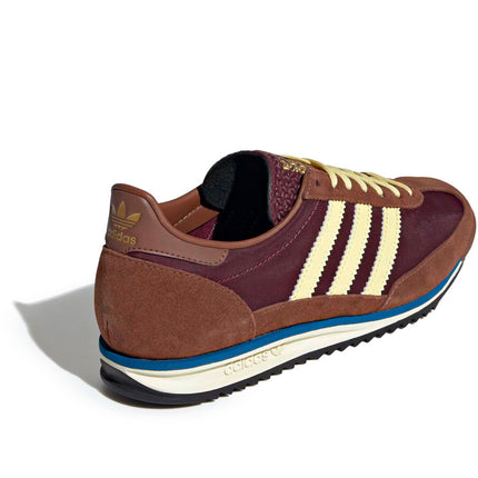 adidas SL 72 OG Maroon Preloved Brown (W)
