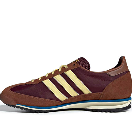adidas SL 72 OG Maroon Preloved Brown (W)
