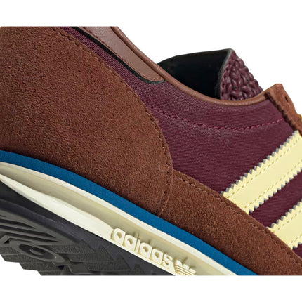 adidas SL 72 OG Maroon Preloved Brown (W)