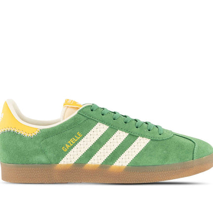 adidas Gazelle Preloved Green